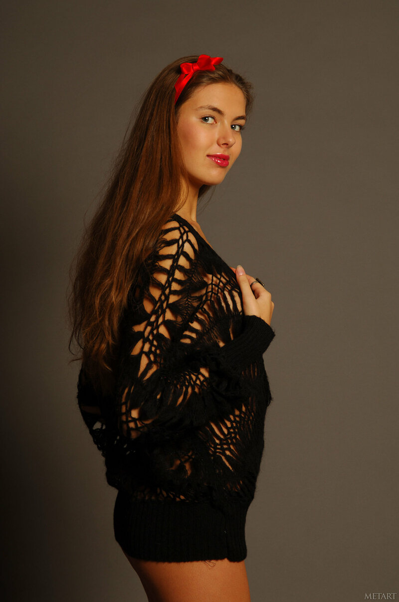 Юлия, 23 года, 1 размер груди