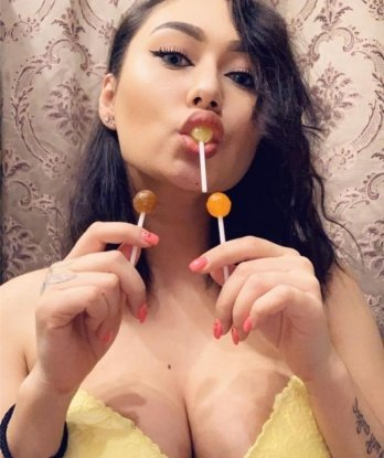 Антонина, 23 года, 3 размер груди