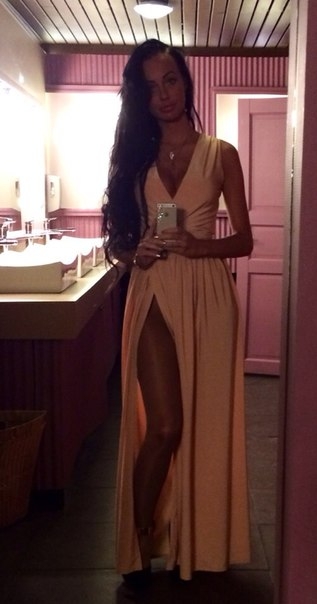 Полечка, 22 года, 3 размер груди